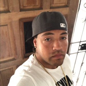 Meet your Posher, Joseph